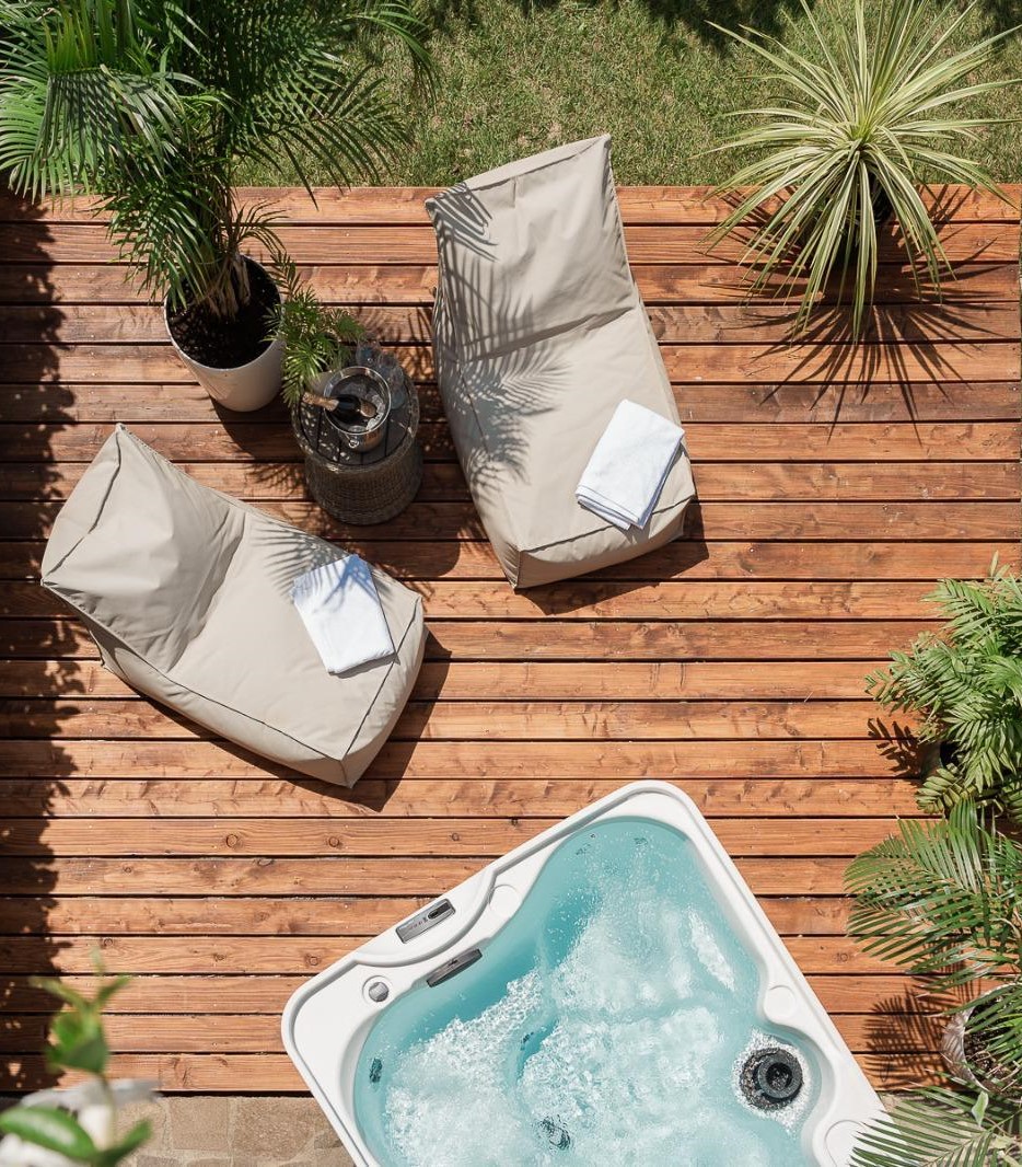 B&B sul Lago di Garda