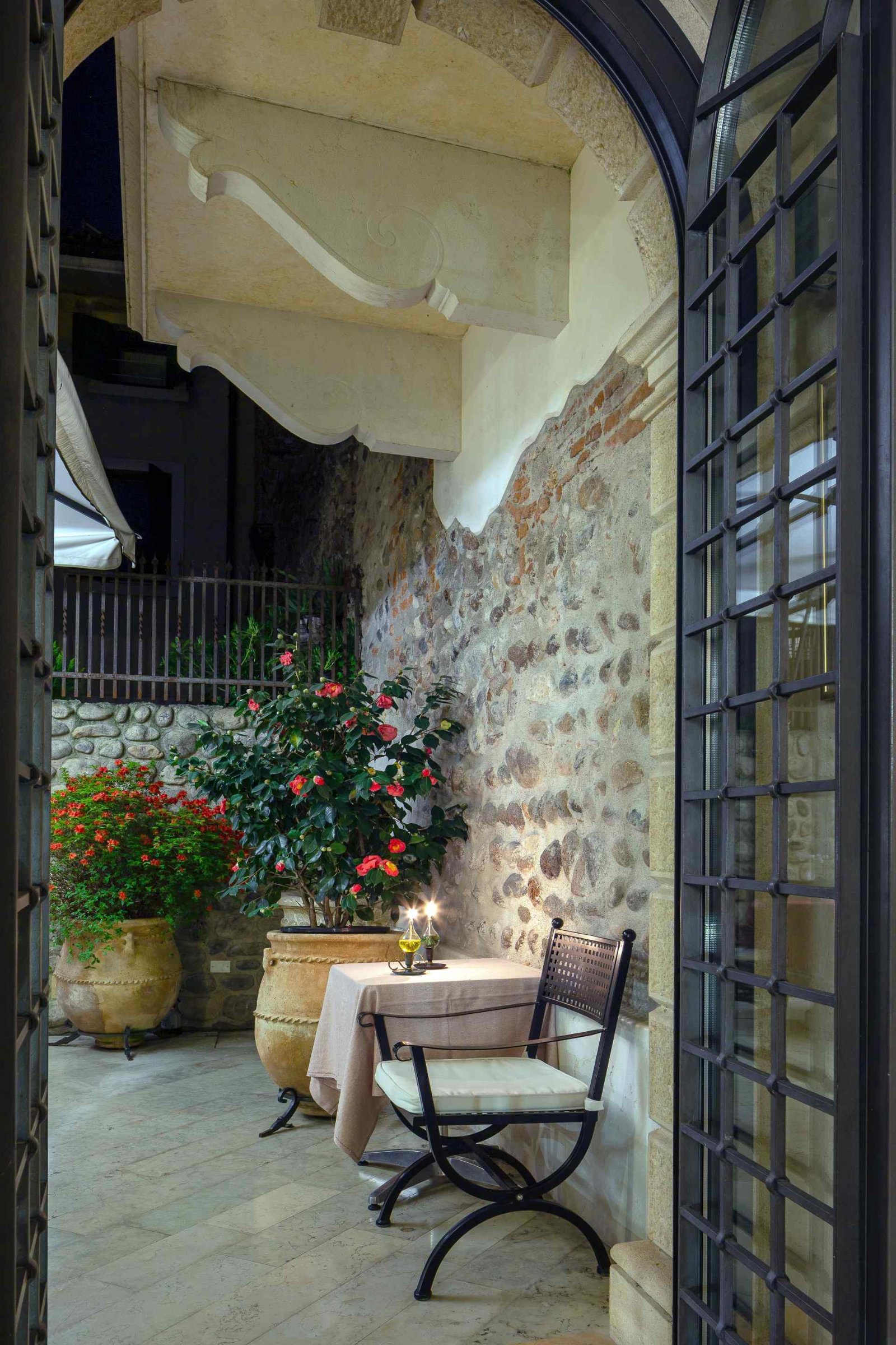 Residence a Verona