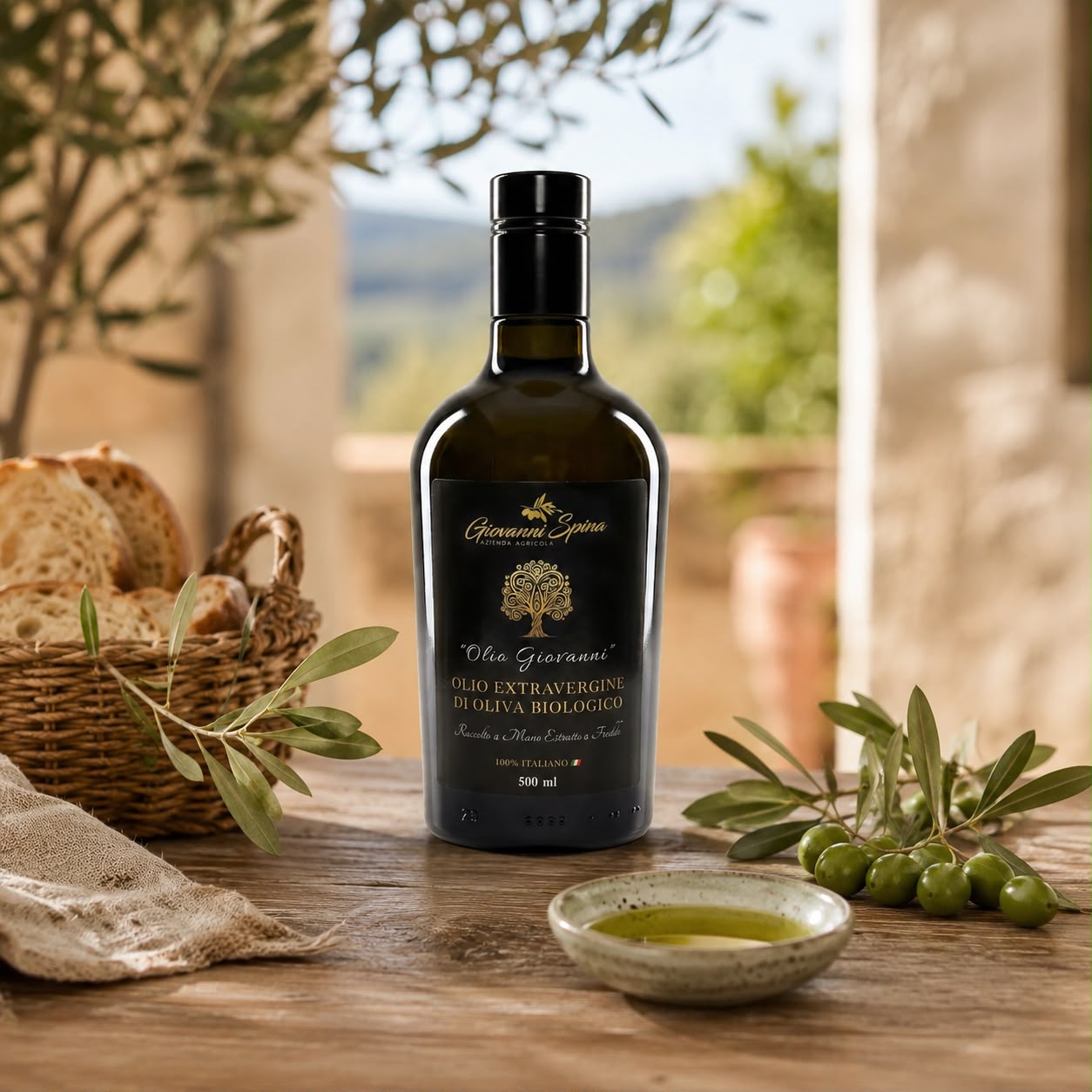 Azienda agicola